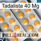 Tadalista 40Mg levitra2